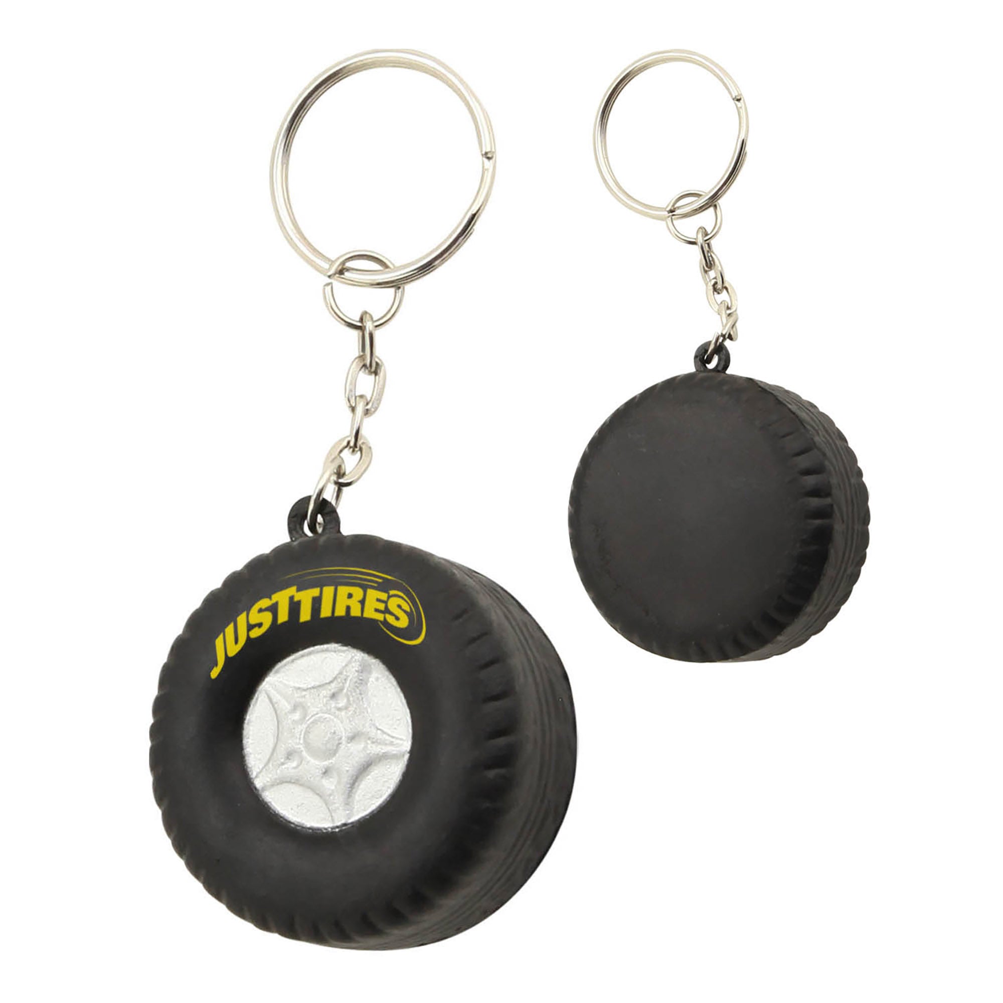Stress Tyre Key Ring - Simply Merchandise